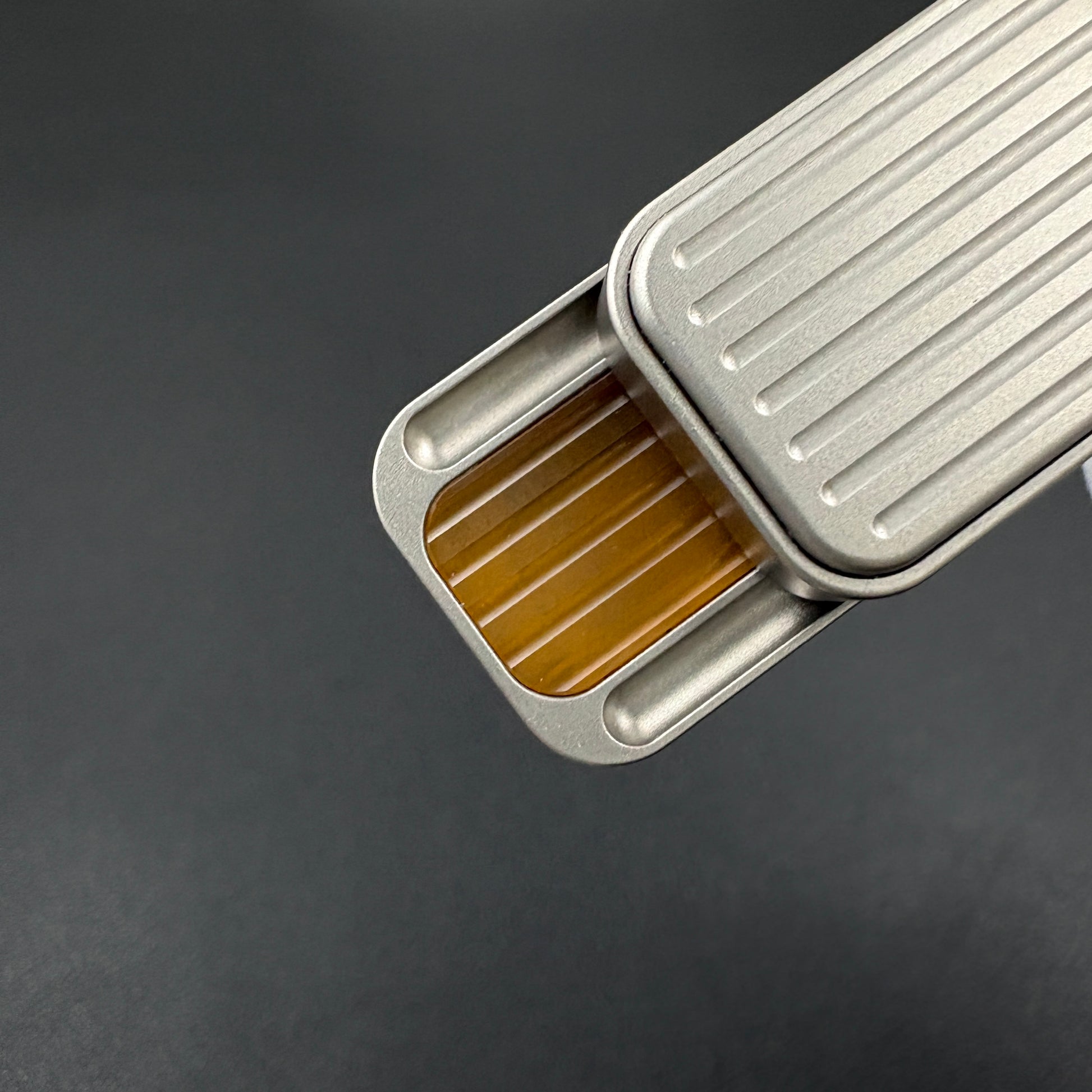 Fuguang Titanium