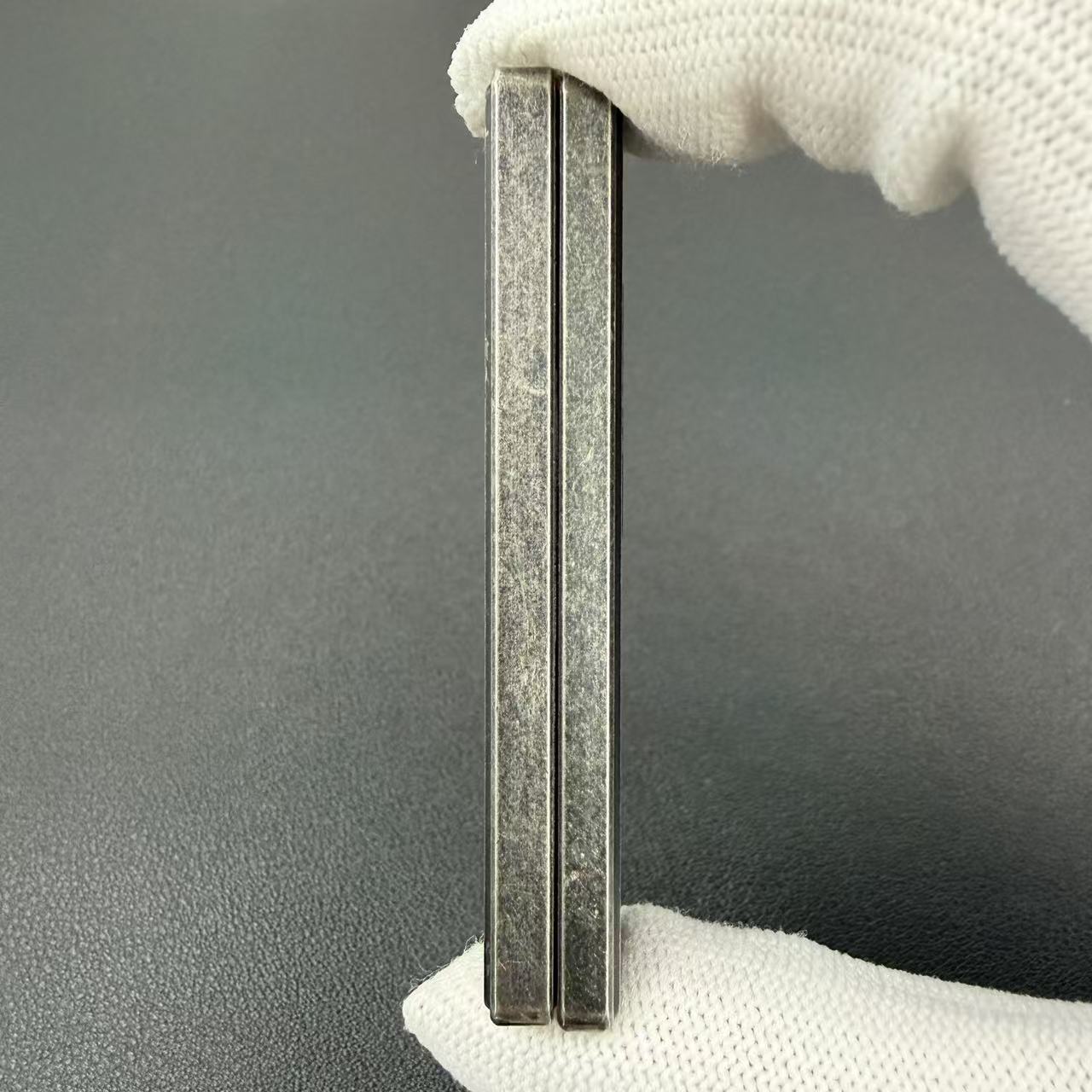 Mini Box Stainless Steel