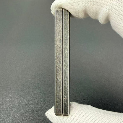 Mini Box Stainless Steel