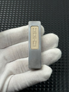 Choc Stainless Steel