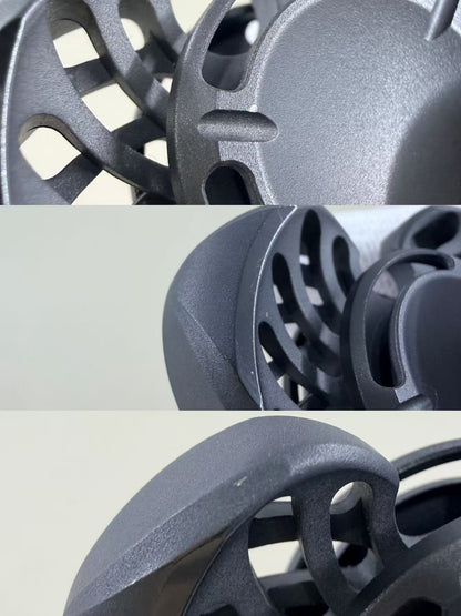 Turbo Zirconium