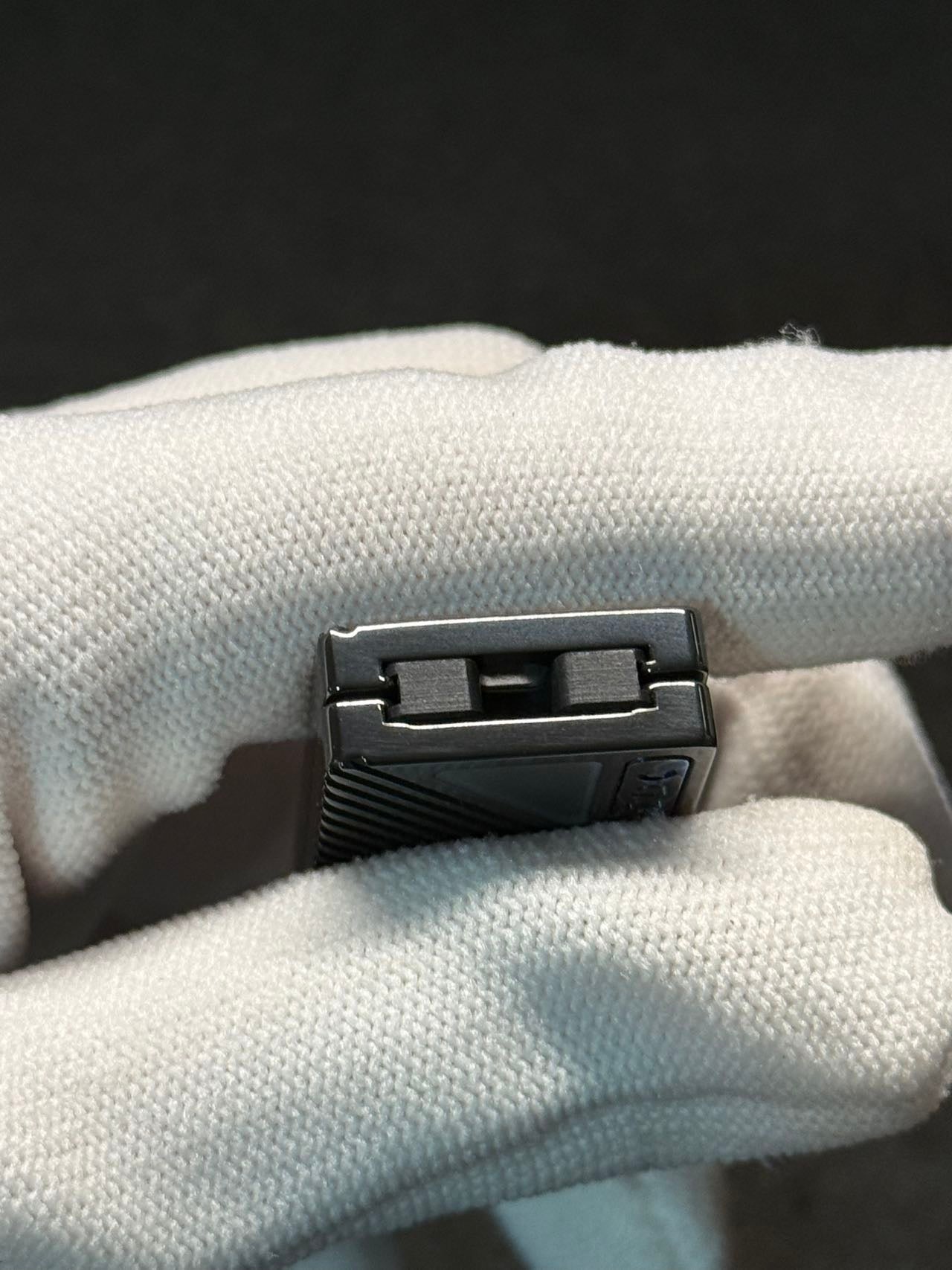 Wafer Zirconium