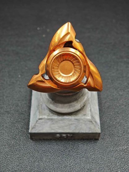 Faiz Copper
