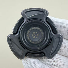 Radiation Shell Opening Zirconium