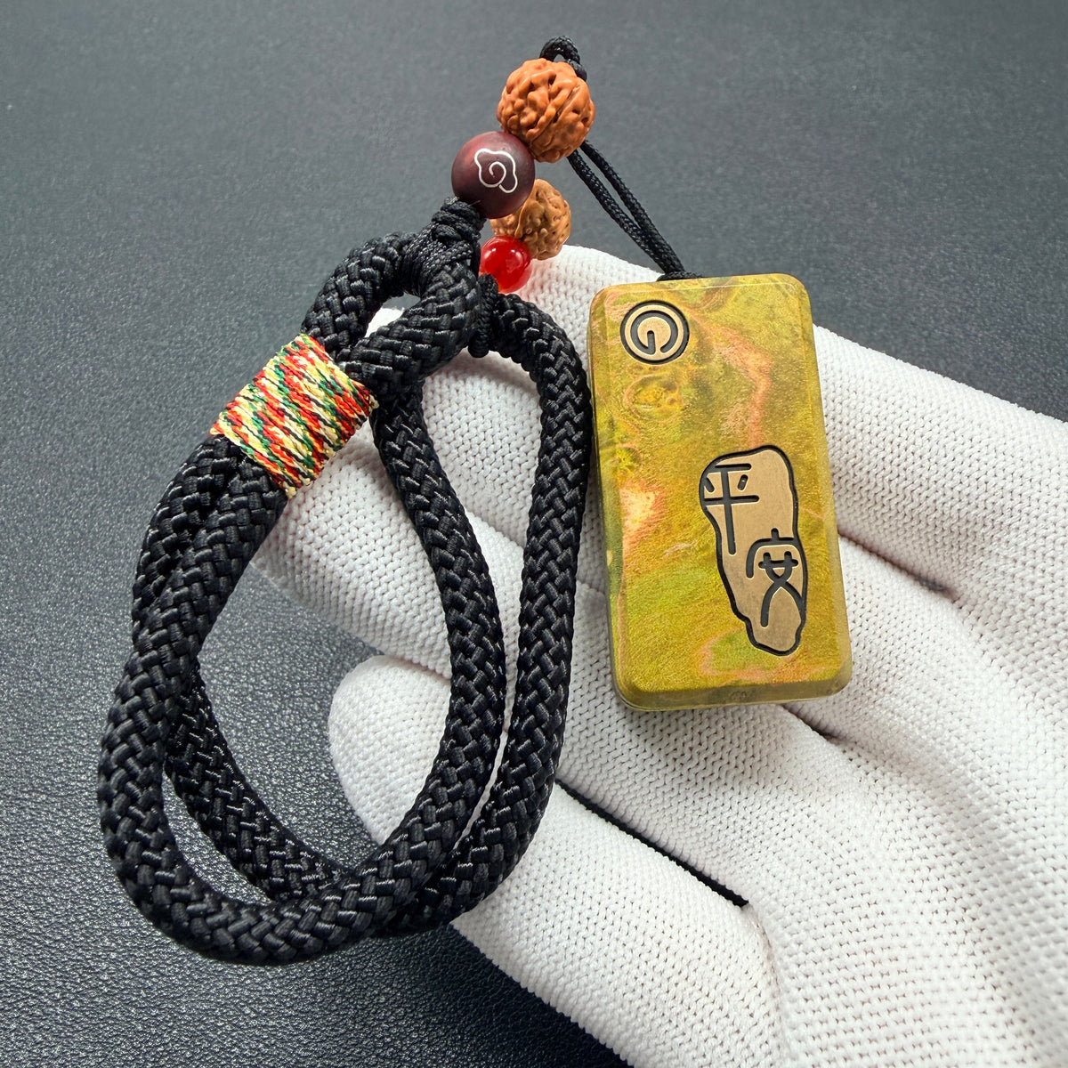 Blessing Brass