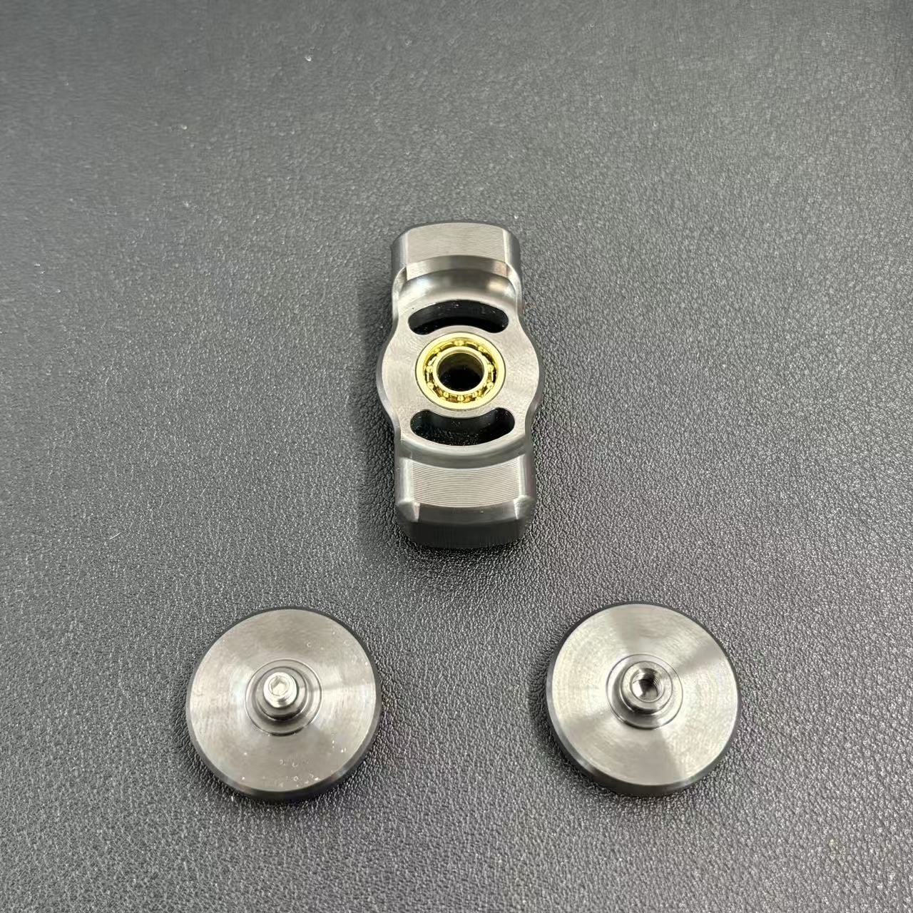 Floating Shadow Zirconium Limited 18