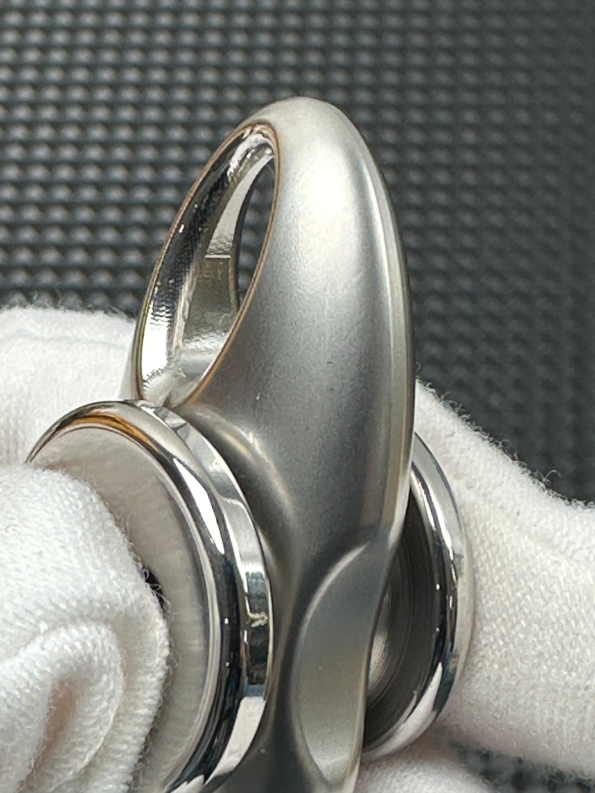 Dragonfly Stainless Steel