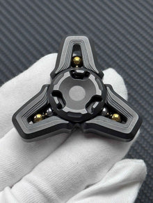 Missionary Zirconium