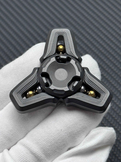Missionary Zirconium