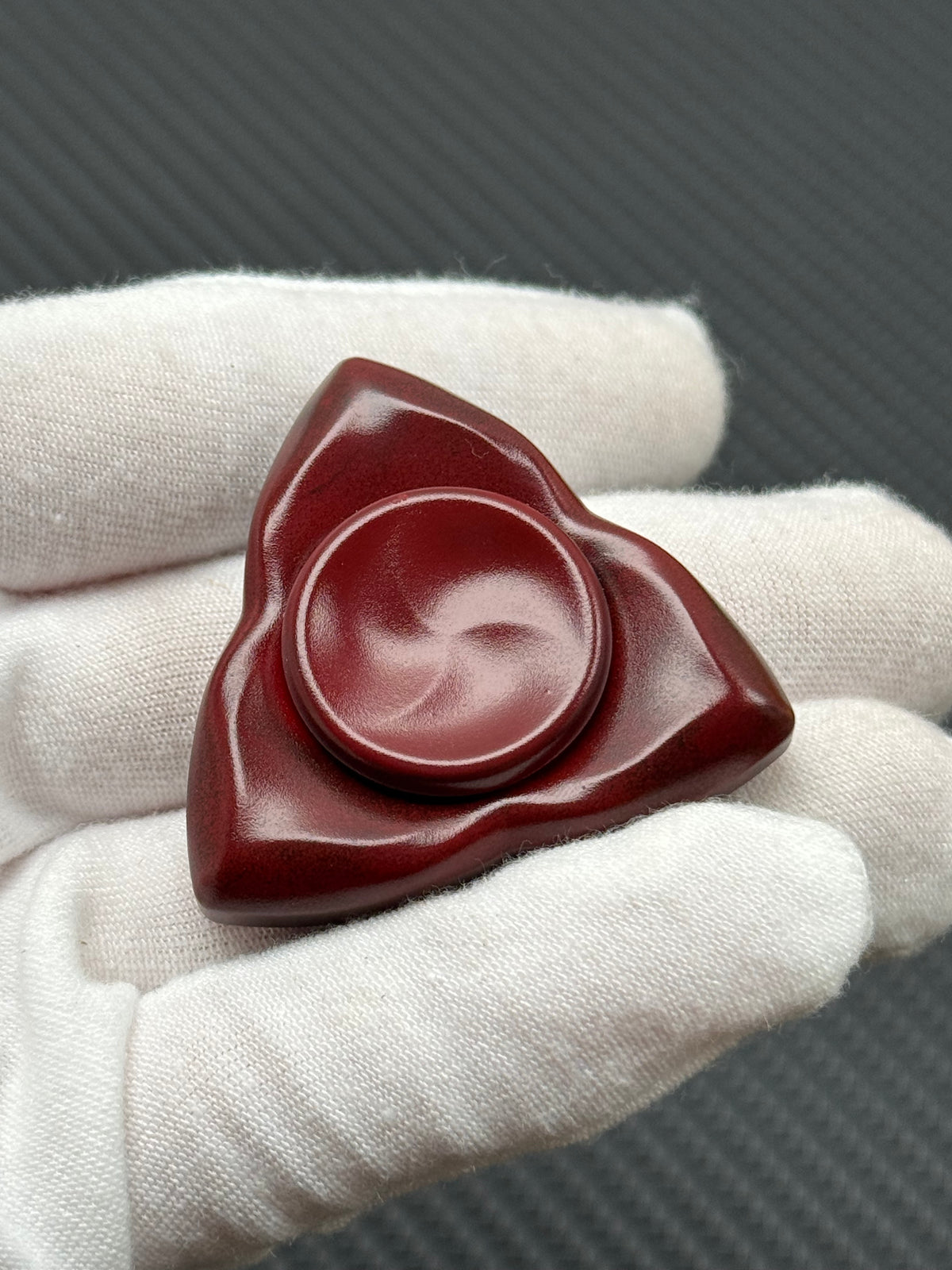 Mirage Copper Color-Anodized