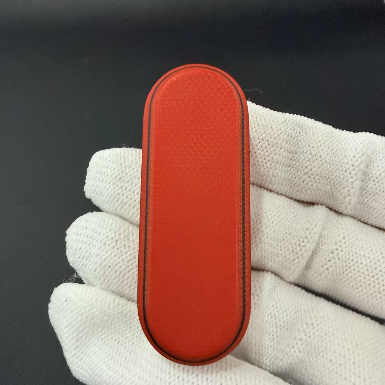 Lucky Draw Copper G10