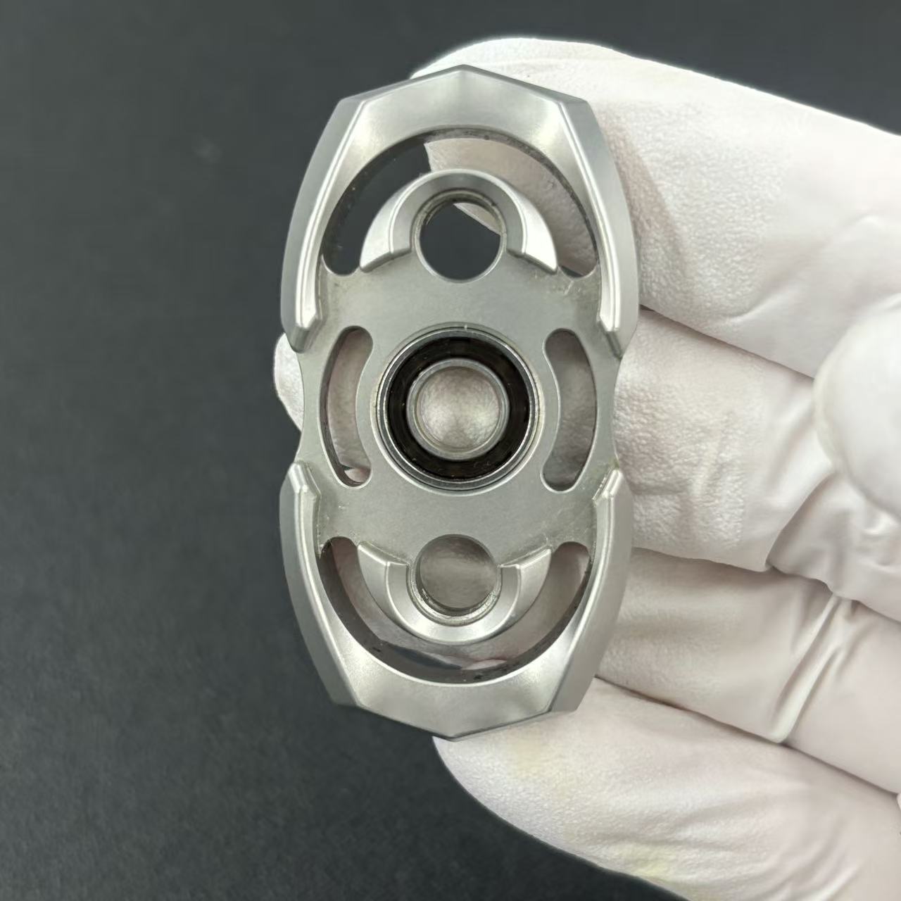 Star Gate Stainless Steel