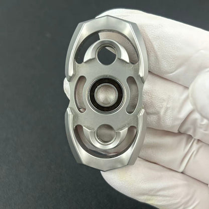 Star Gate Stainless Steel