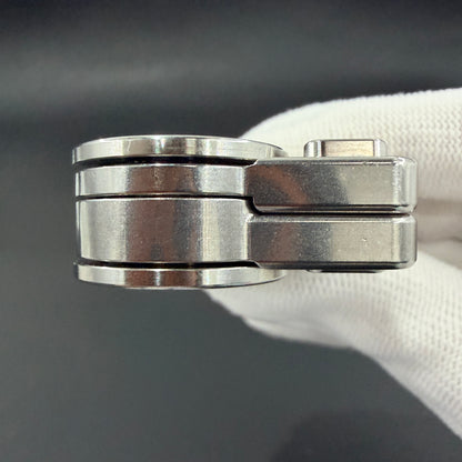 Turnaround Stainless Steel