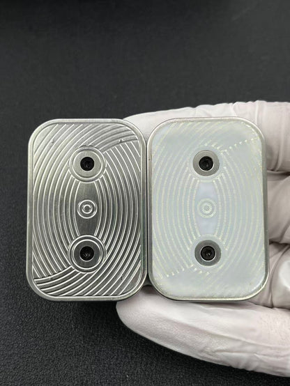Eye Of Horus Titanium