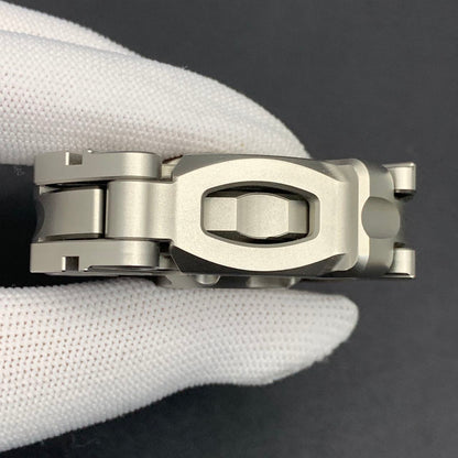 Penta Origin Shell Opening Stainless Steel