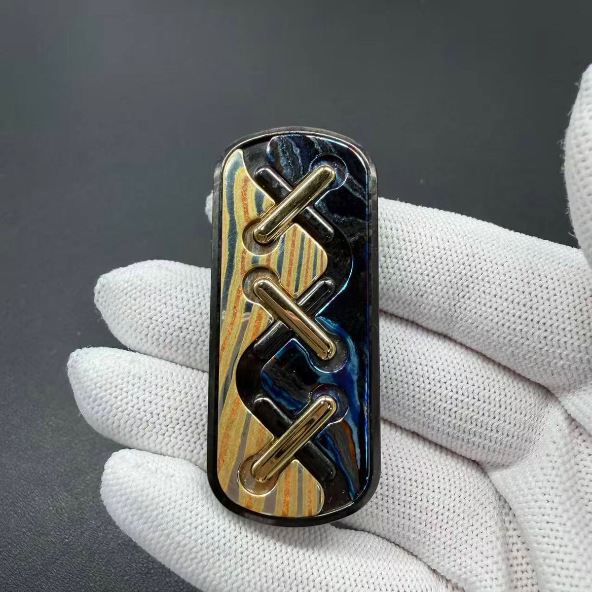 Razor Edge Zircuti Limited Edition