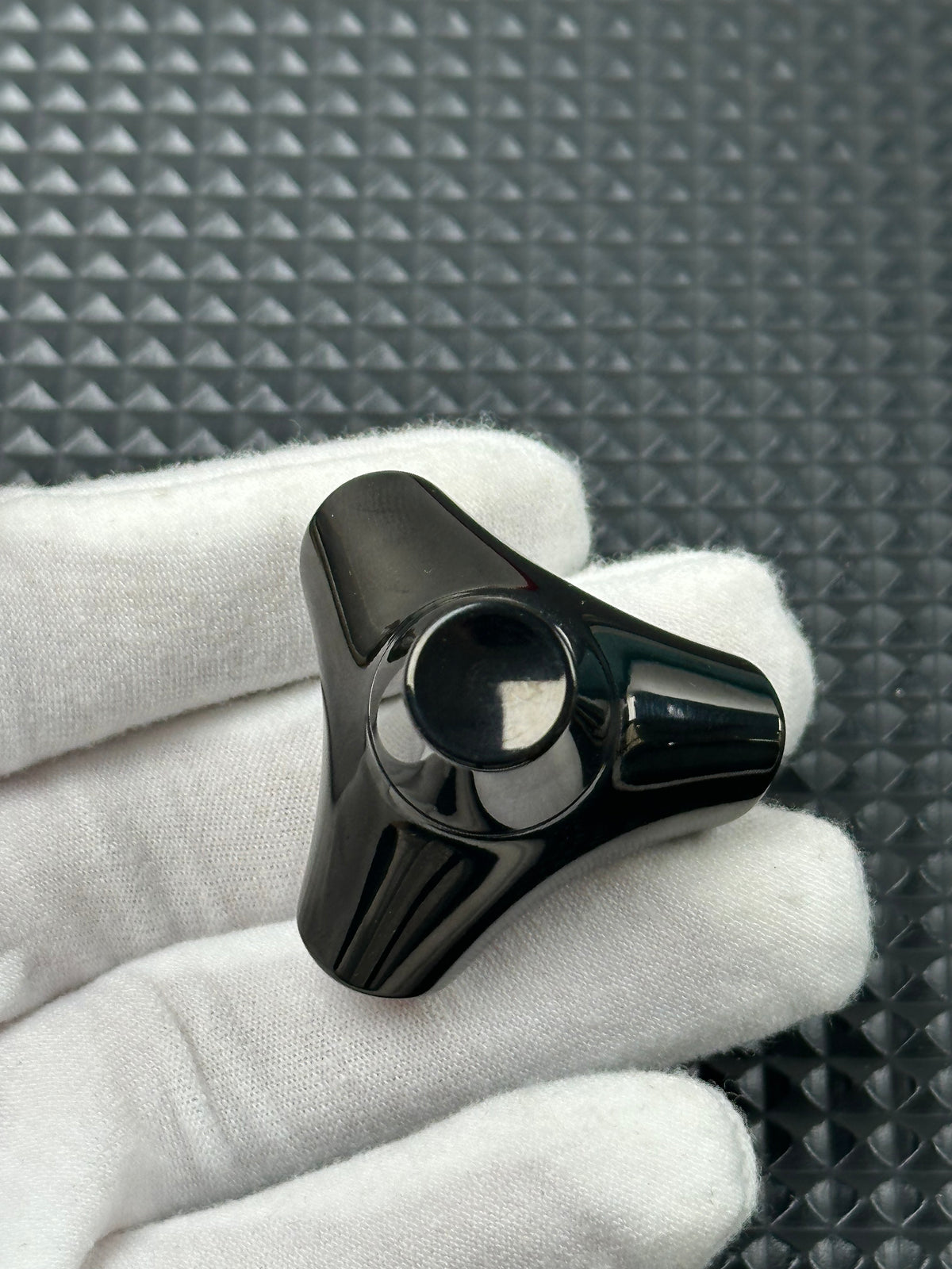 Flowstone Stainless Steel Polished
