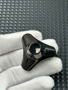 Flowstone Stainless Steel Polished