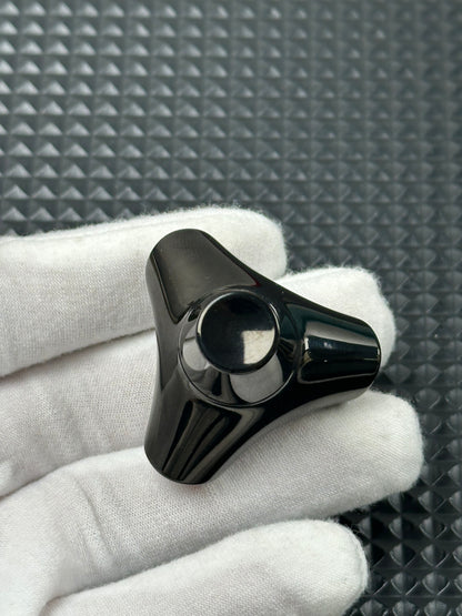 Flowstone Stainless Steel Polished