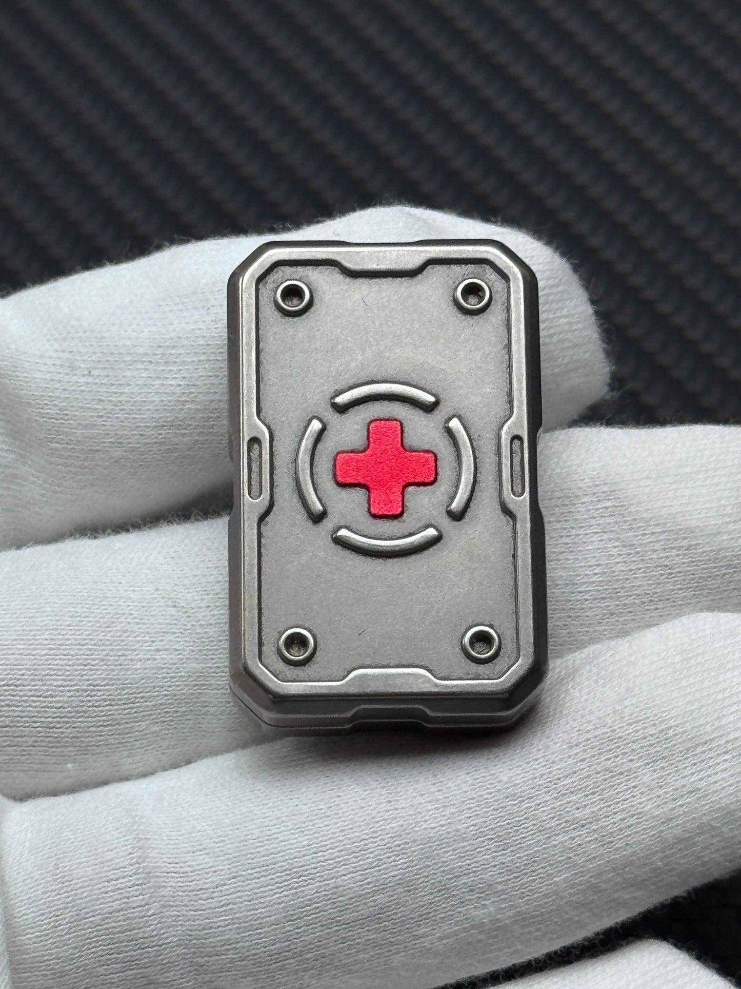 Platinum Bastion Titanium