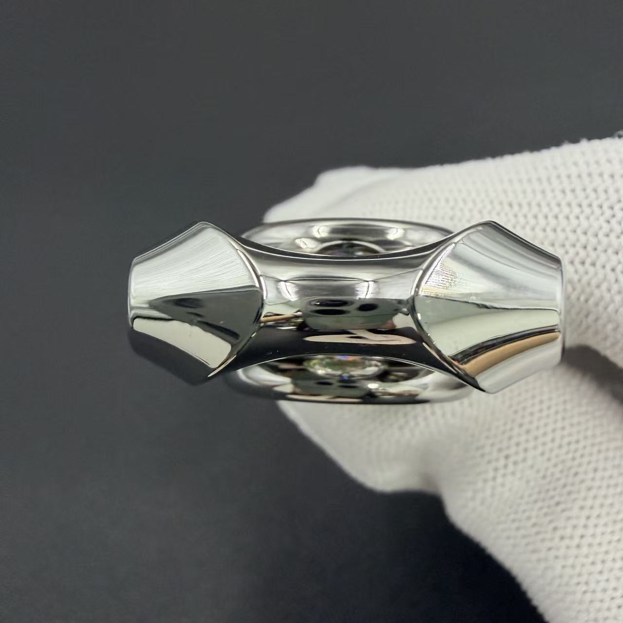 Kiva Stainless Steel