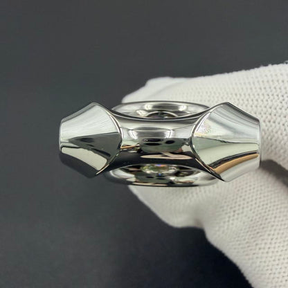 Kiva Stainless Steel