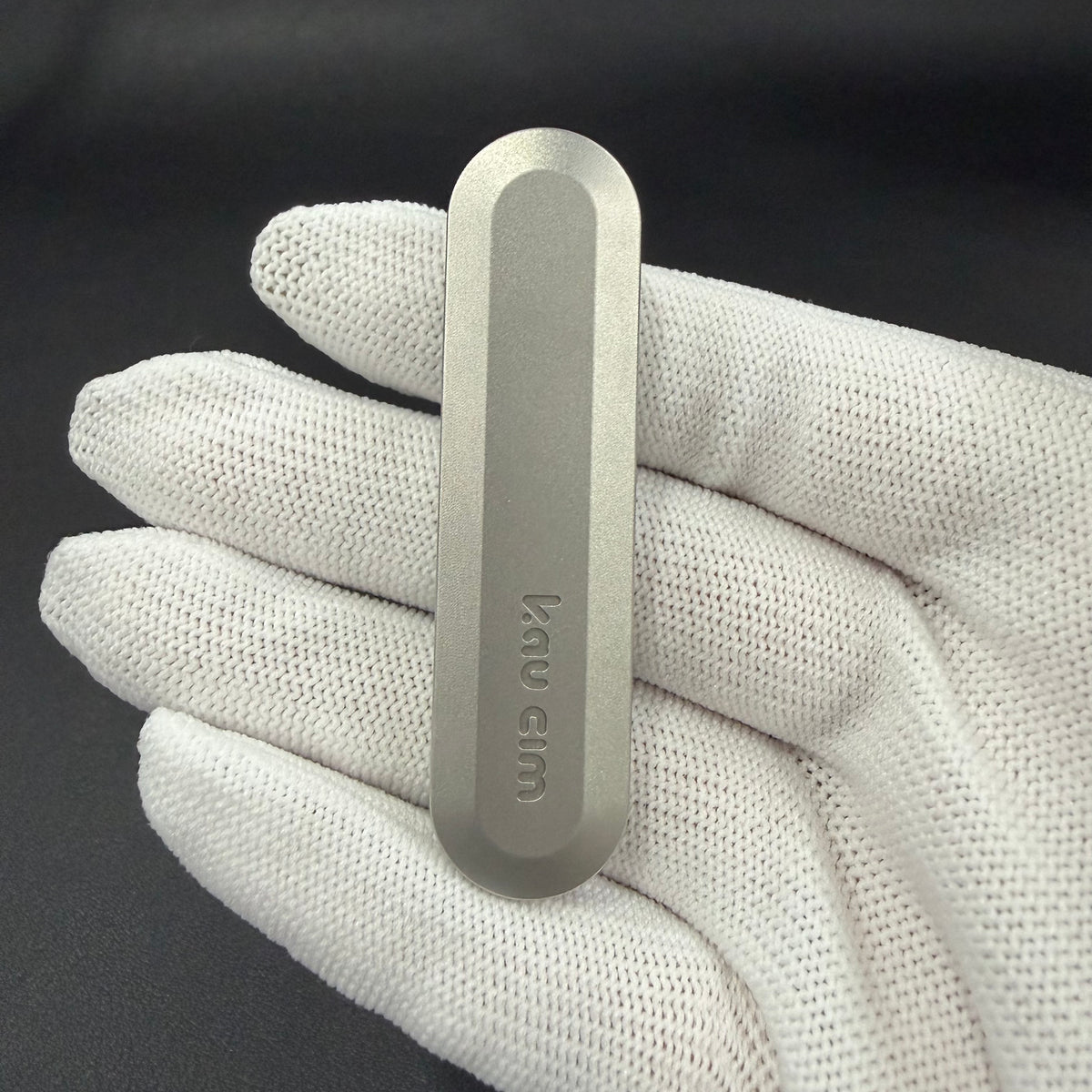 Spice Pin Stainless Steel
