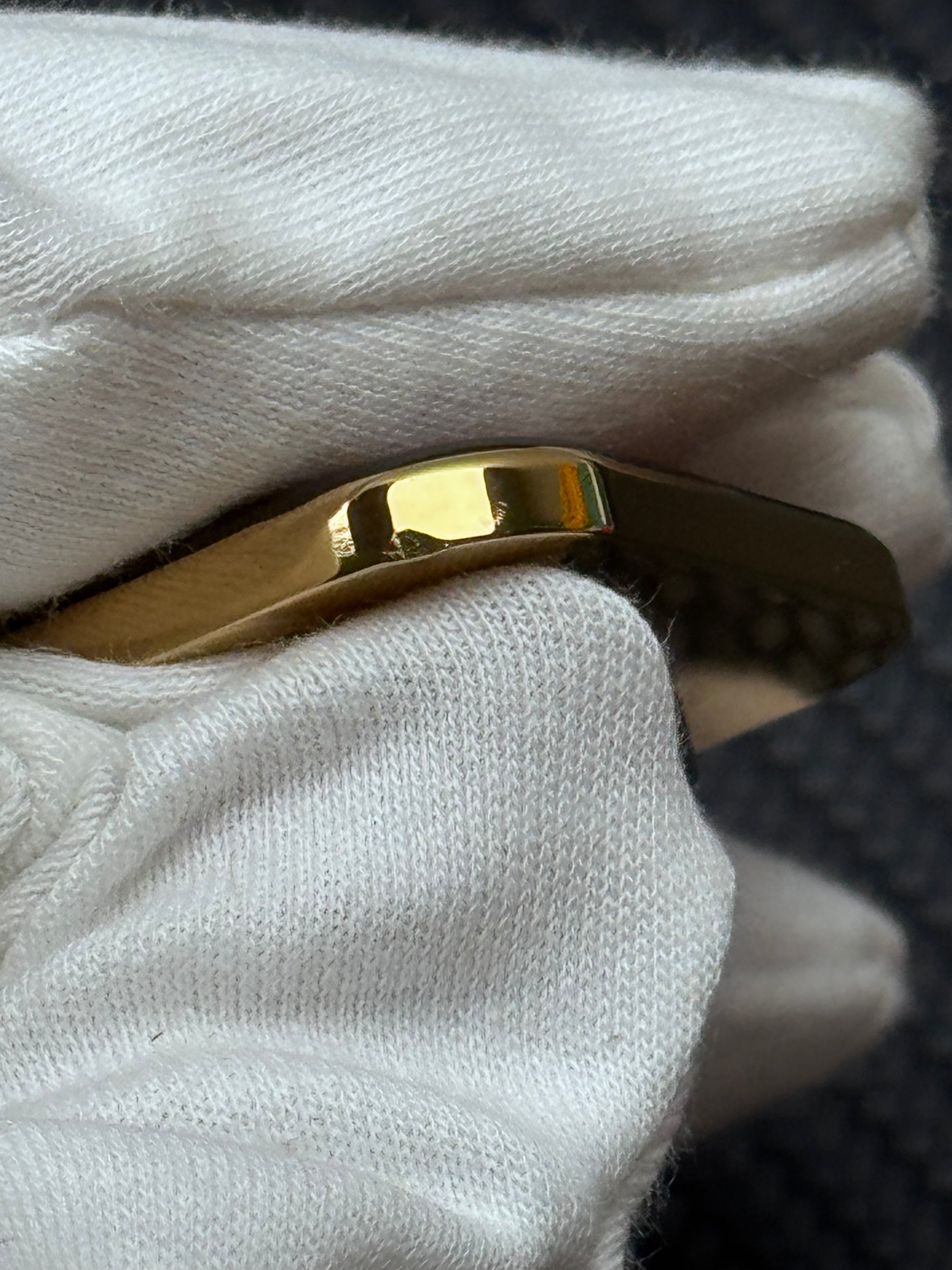 MOT SNAP Gold Plated