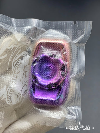 Ark Crystallized Titanium Brand New