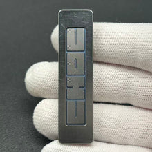 Choc Titanium
