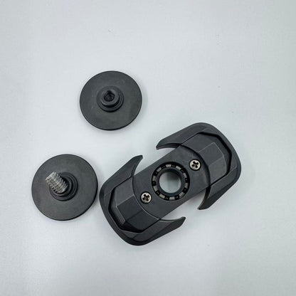 Spin Armor Zirconium
