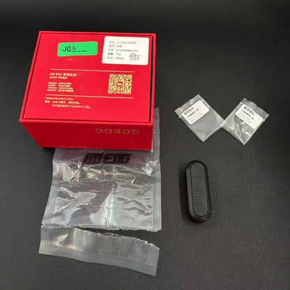 Lucky Draw African Blackwood