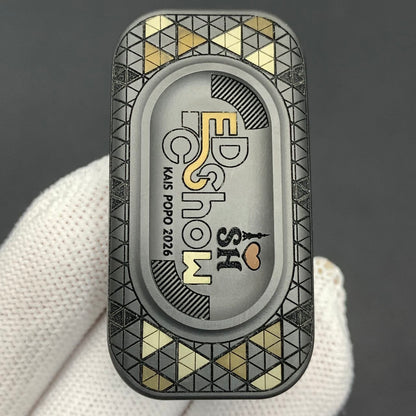 POPO Zirconium