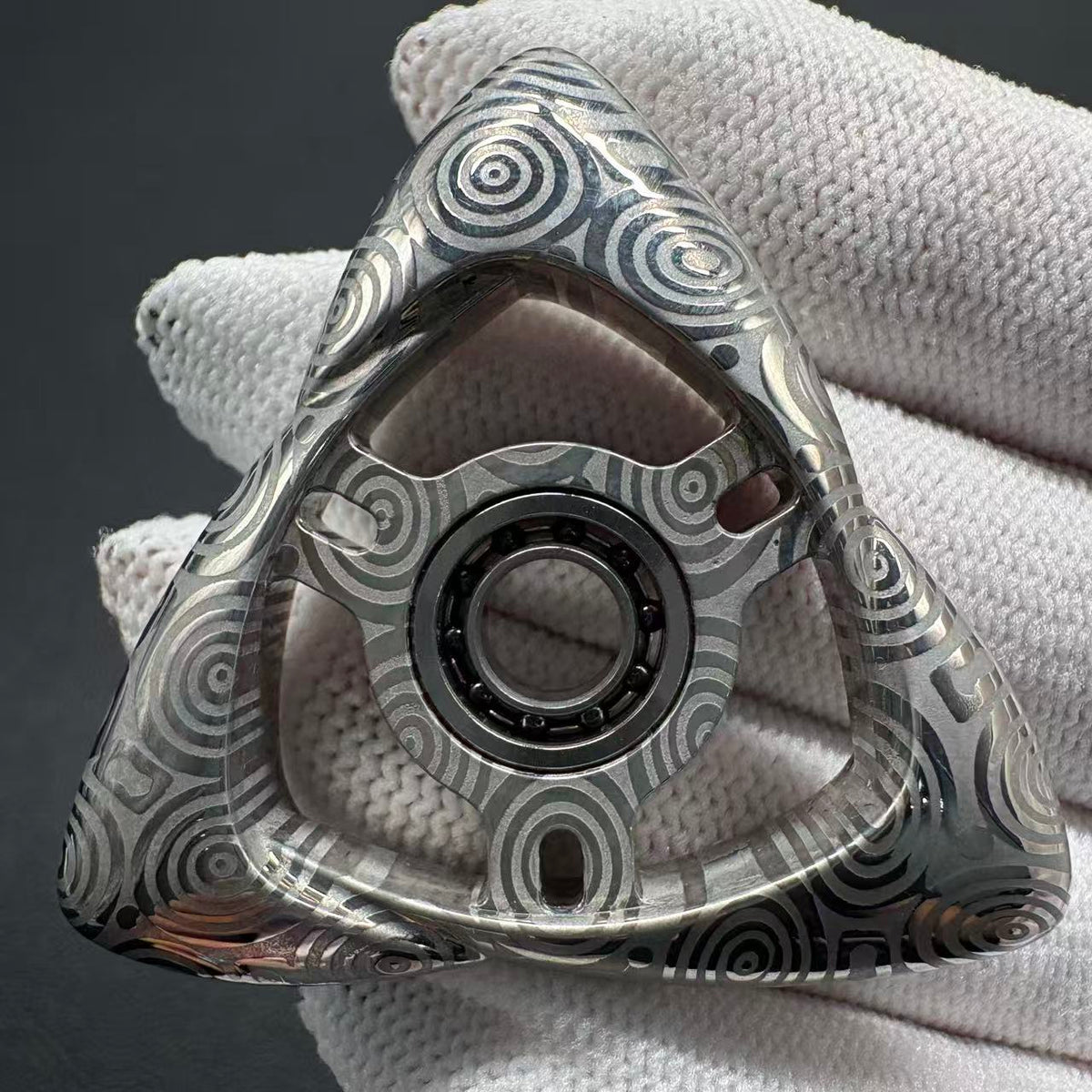Wind Damasteel Limited Edition