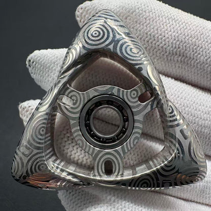 Wind Damasteel Limited Edition