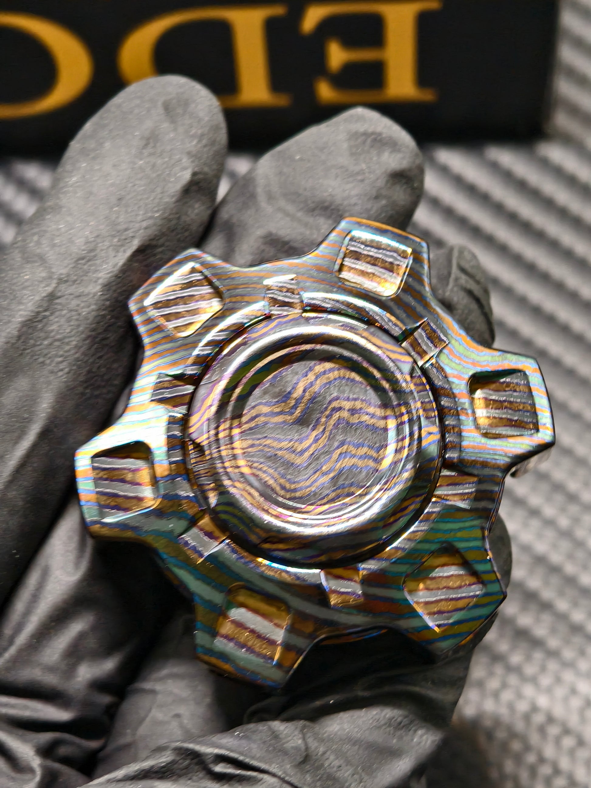 Machinarium 3.0 Zircuti