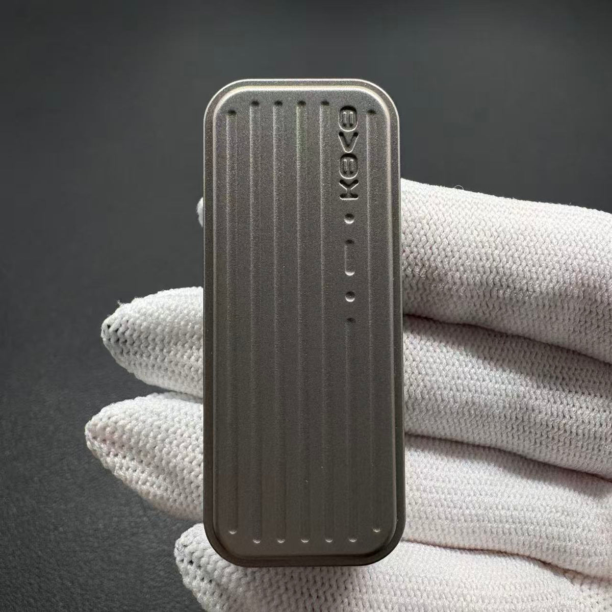 Fuguang Titanium