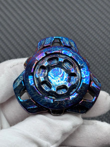 Meteor Fall Titanium