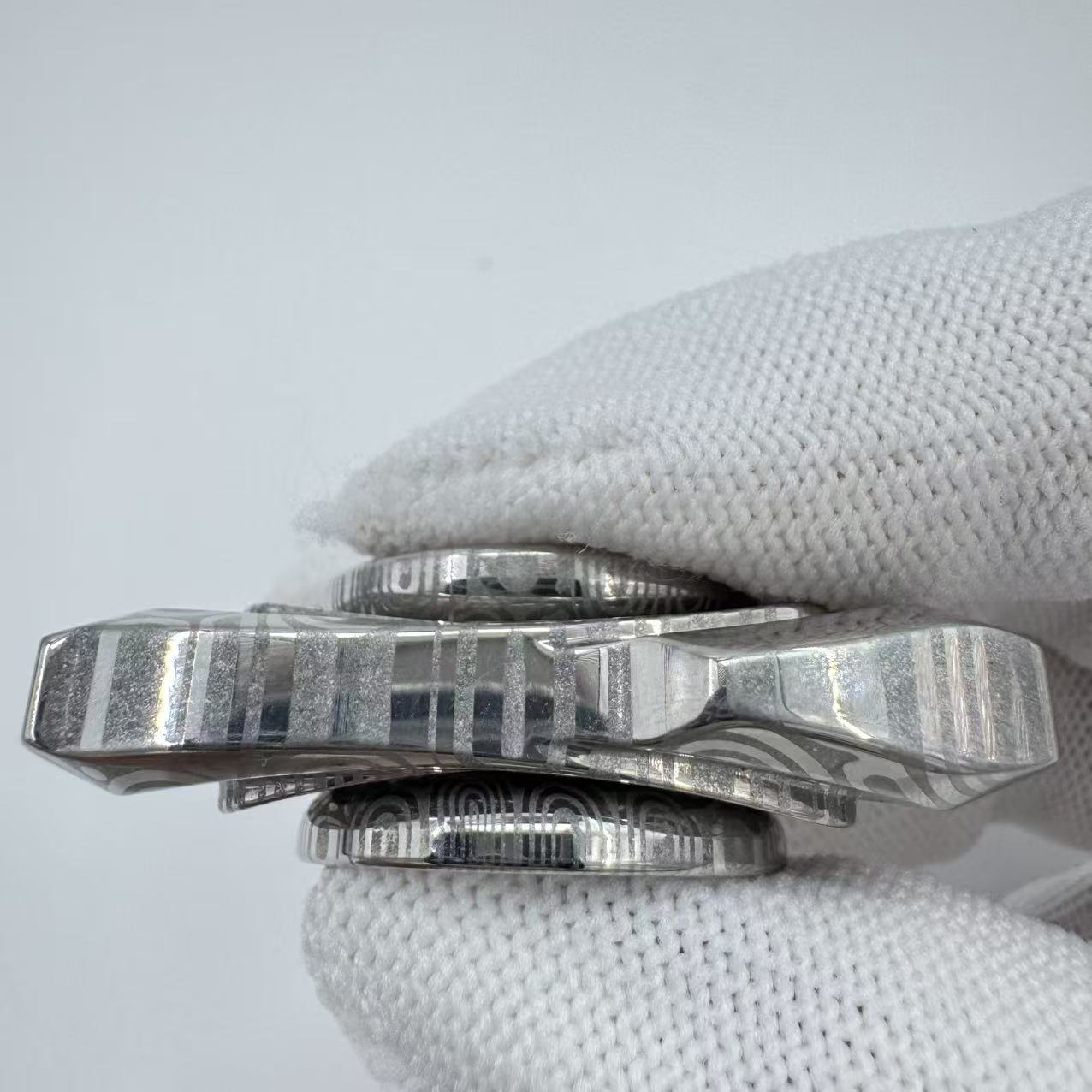 Propeller Special Material Stainless Steel