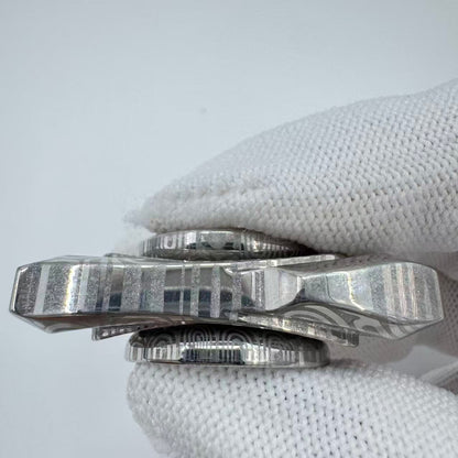 Propeller Special Material Stainless Steel