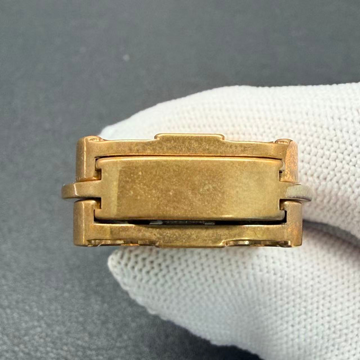 Super Dense Brass