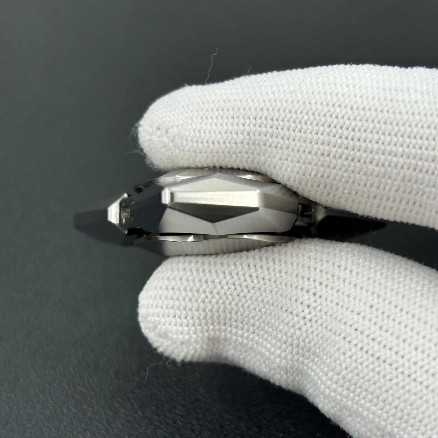 Phantom Stainless Steel