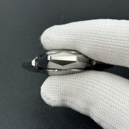 Phantom Stainless Steel