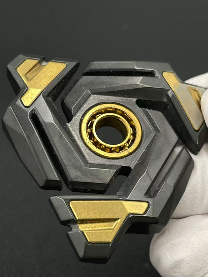 Ouroboros Tungsten Zirconium