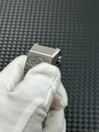 Razor Stainless Steel