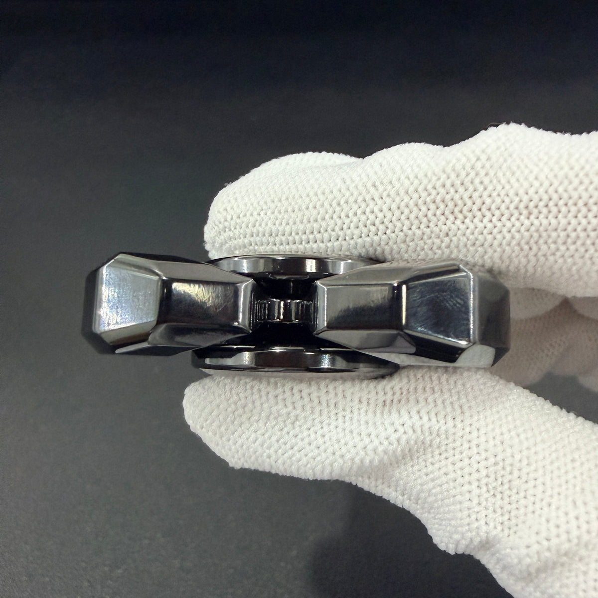 Whisper Duo Zirconium