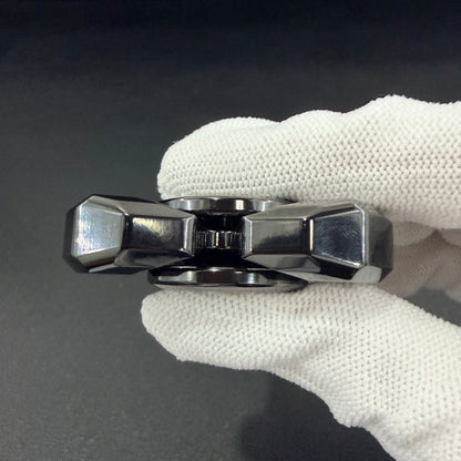 Whisper Duo Zirconium