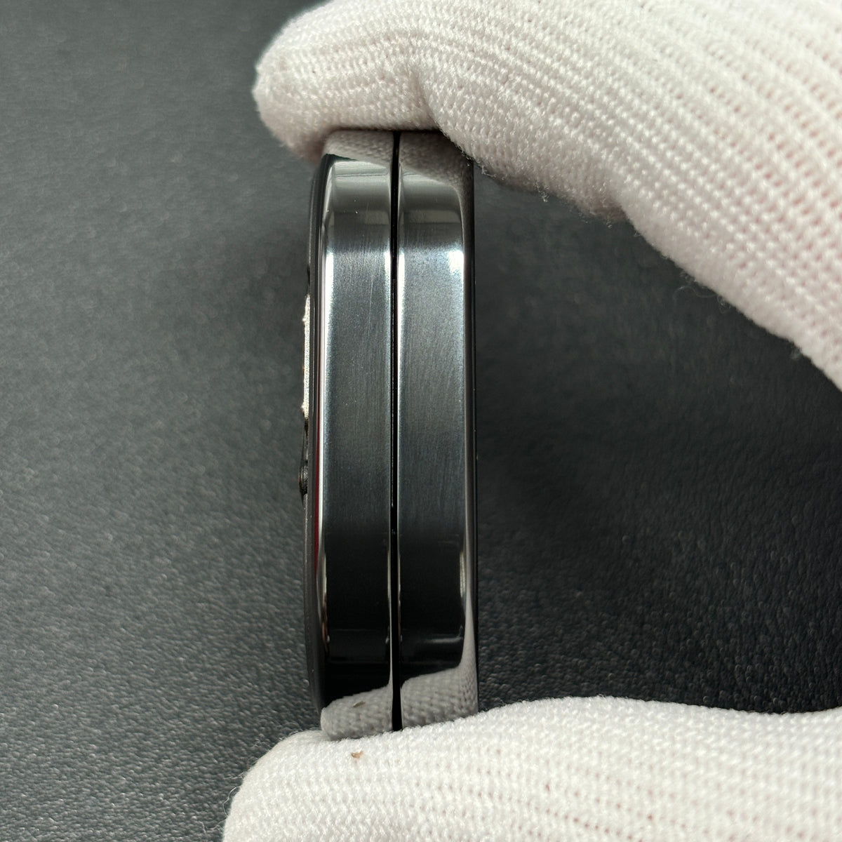 Groove Zirconium