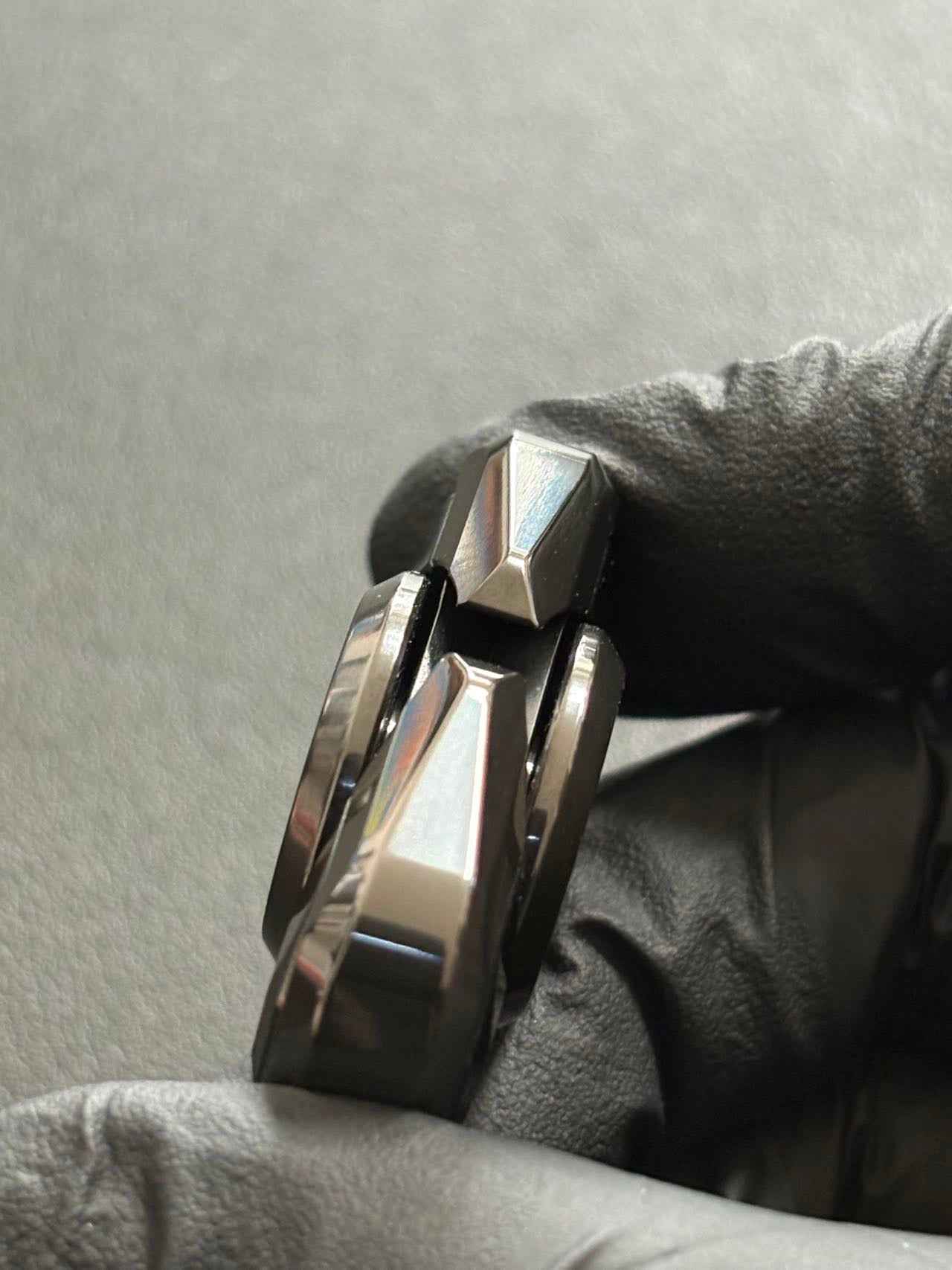 Spin Armor Zirconium